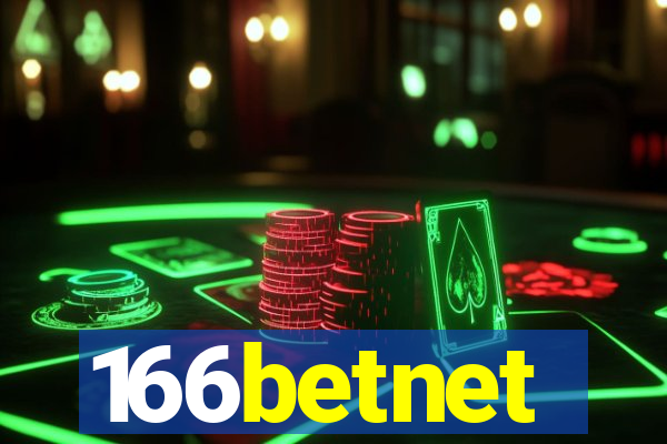 166betnet