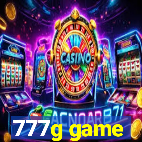 777g game