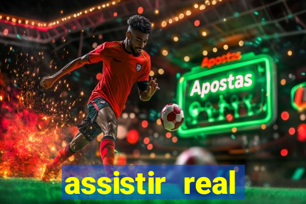 assistir real madrid multicanais