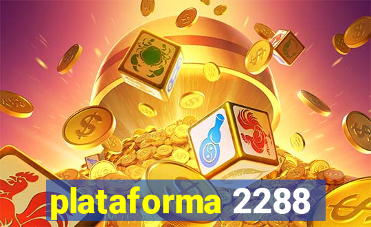 plataforma 2288