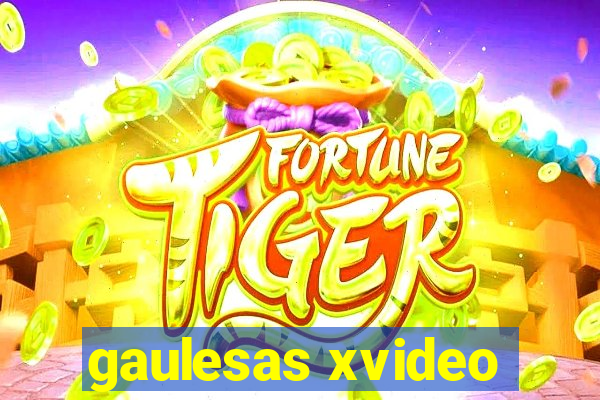 gaulesas xvideo