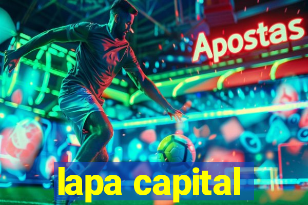 lapa capital