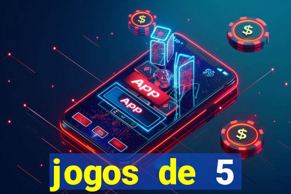 jogos de 5 centavos na vai de bet