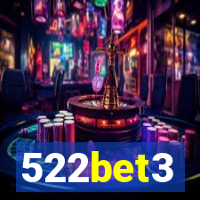 522bet3