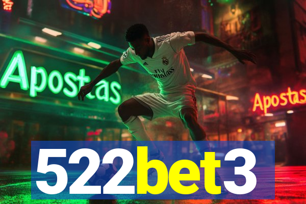 522bet3