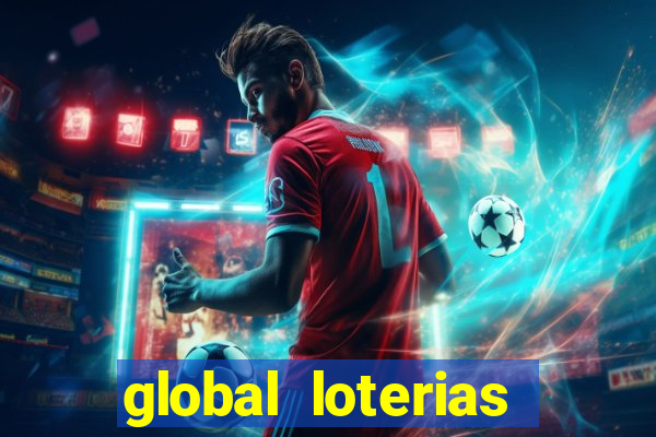 global loterias jogo do bicho