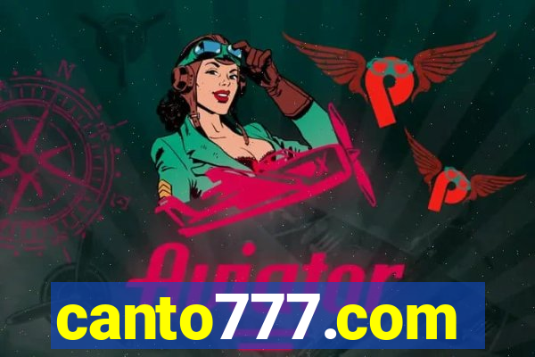 canto777.com