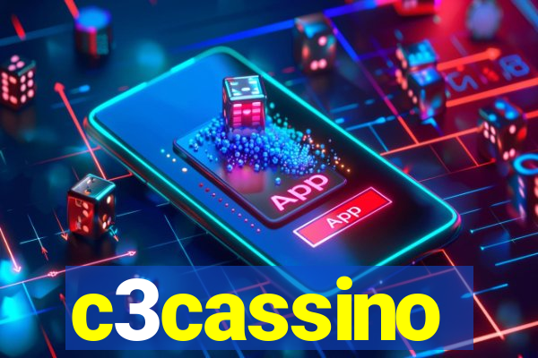 c3cassino