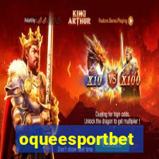 oqueesportbet