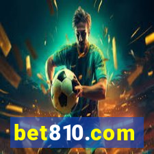 bet810.com