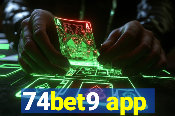 74bet9 app