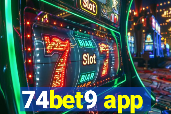 74bet9 app