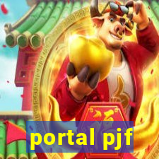 portal pjf