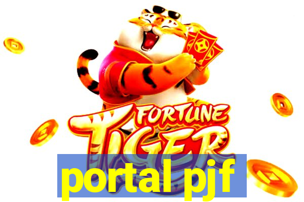 portal pjf