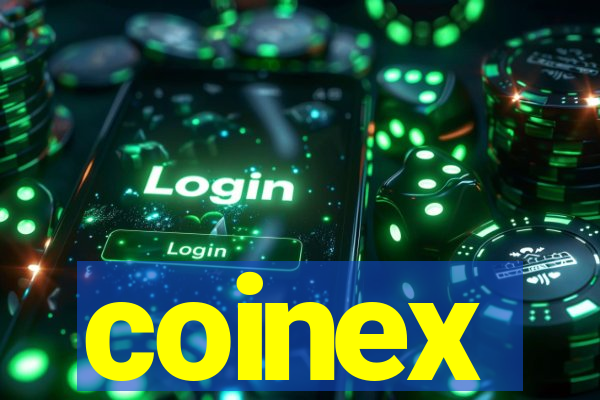 coinex