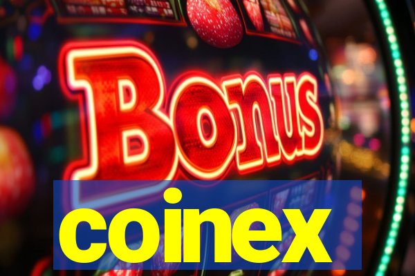 coinex