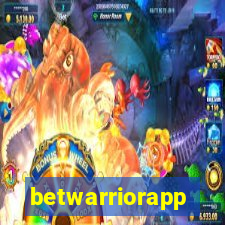 betwarriorapp