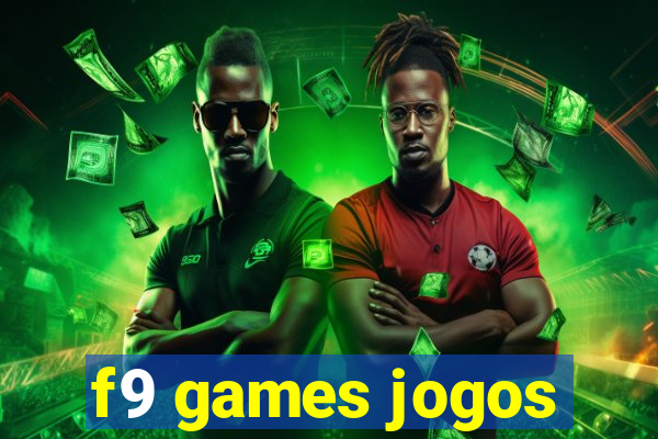 f9 games jogos