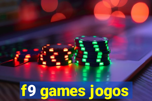 f9 games jogos