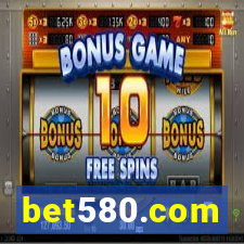 bet580.com