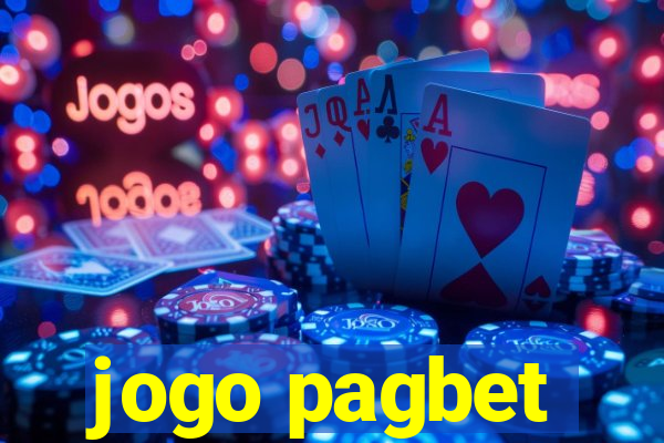 jogo pagbet