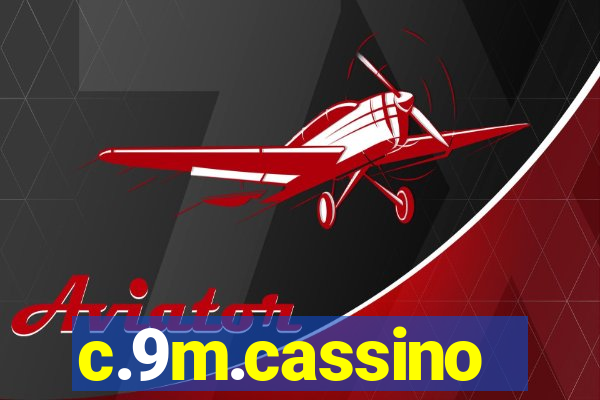 c.9m.cassino