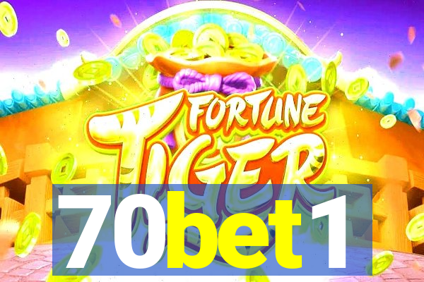 70bet1