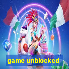 game unblocked