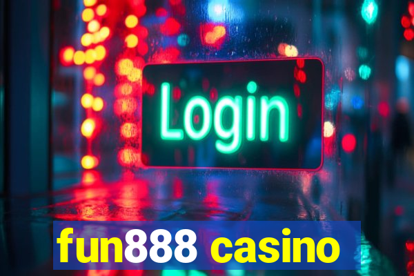 fun888 casino