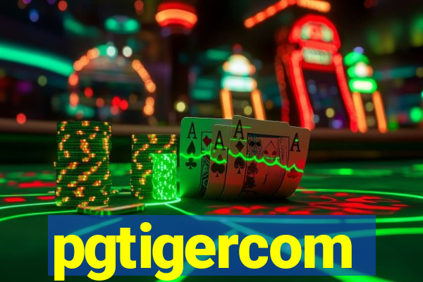 pgtigercom