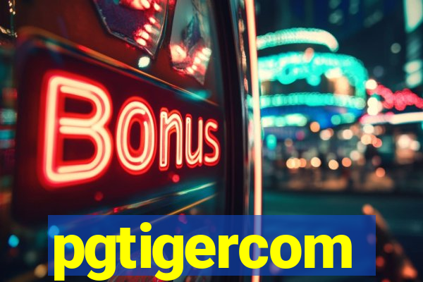 pgtigercom