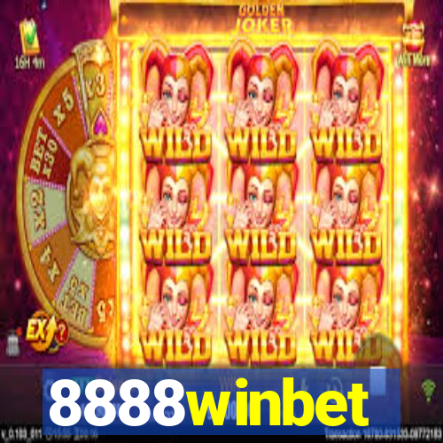 8888winbet