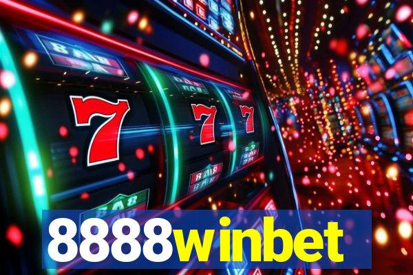 8888winbet