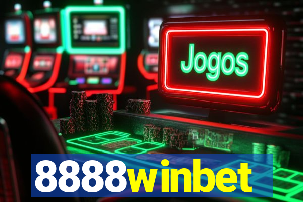 8888winbet