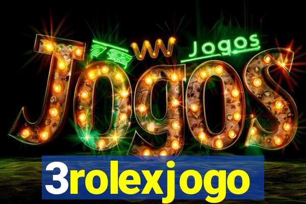 3rolexjogo