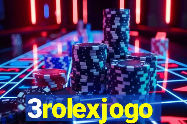 3rolexjogo