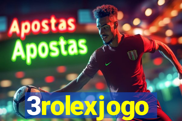 3rolexjogo