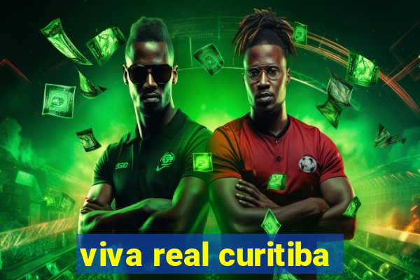 viva real curitiba