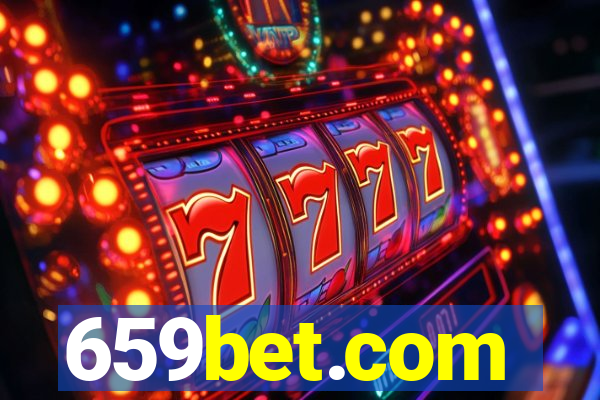 659bet.com