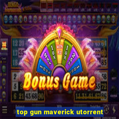 top gun maverick utorrent