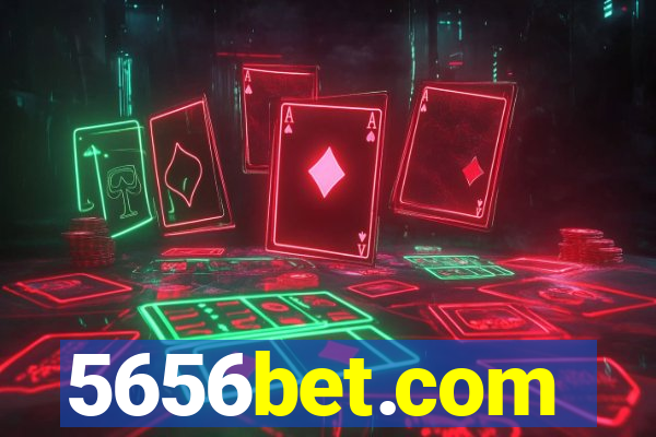 5656bet.com