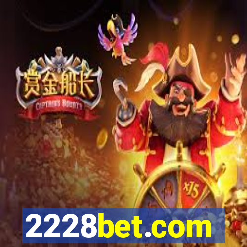 2228bet.com