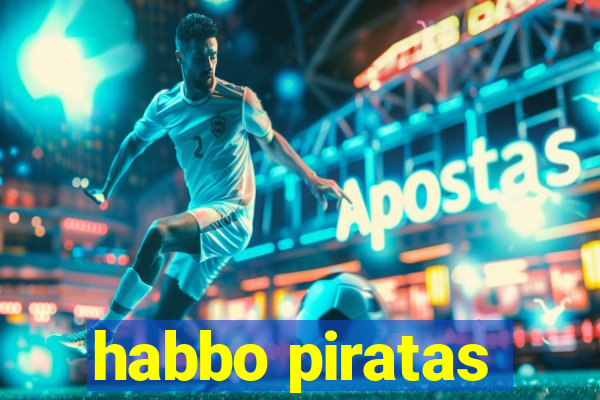 habbo piratas