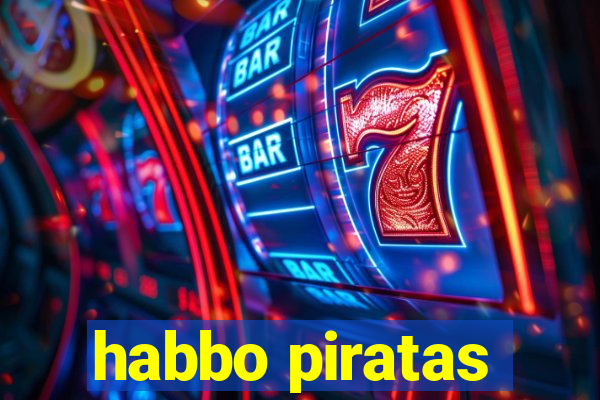 habbo piratas