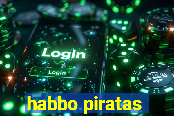 habbo piratas