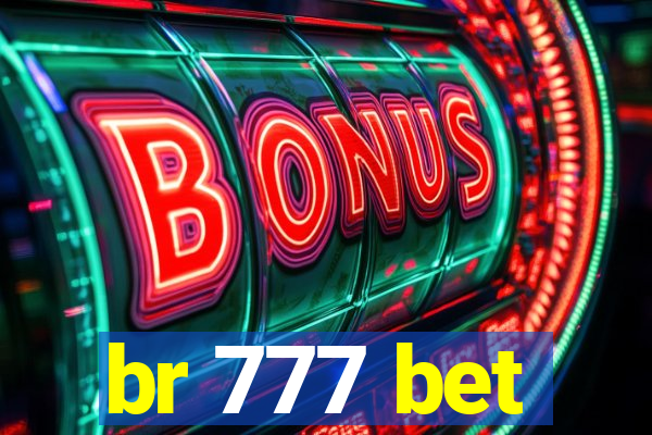 br 777 bet