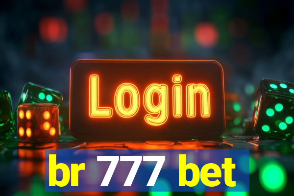 br 777 bet