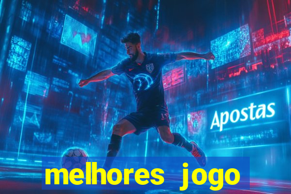 melhores jogo offline android