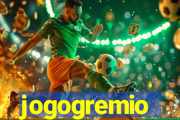 jogogremio