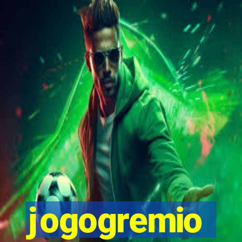 jogogremio